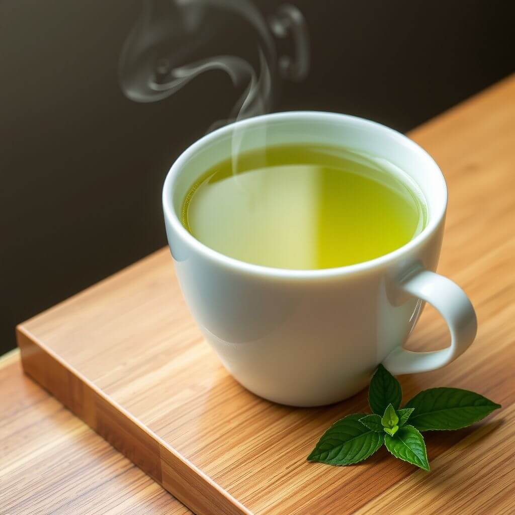 Green Tea